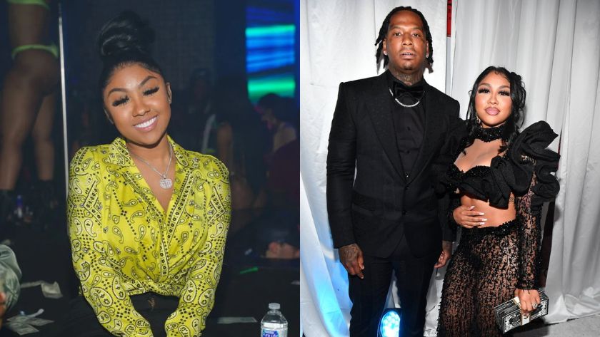 ari fletcher birthday