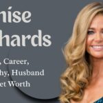 denise richards age