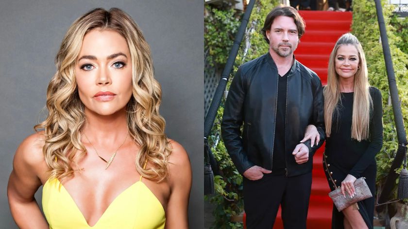 denise richards husband