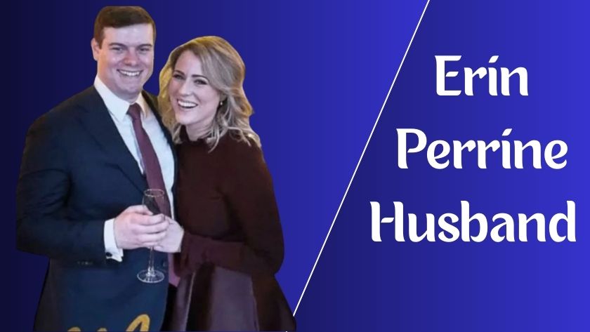erin perrine husband