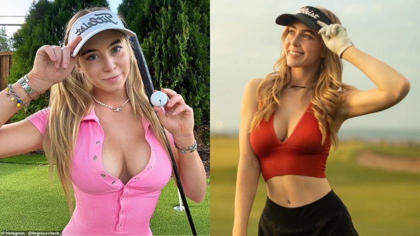 grace charis net worth