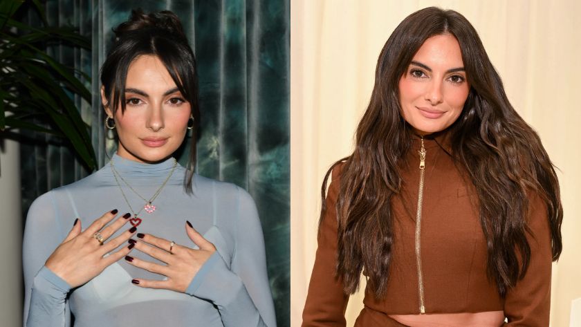 how old is paige desorbo