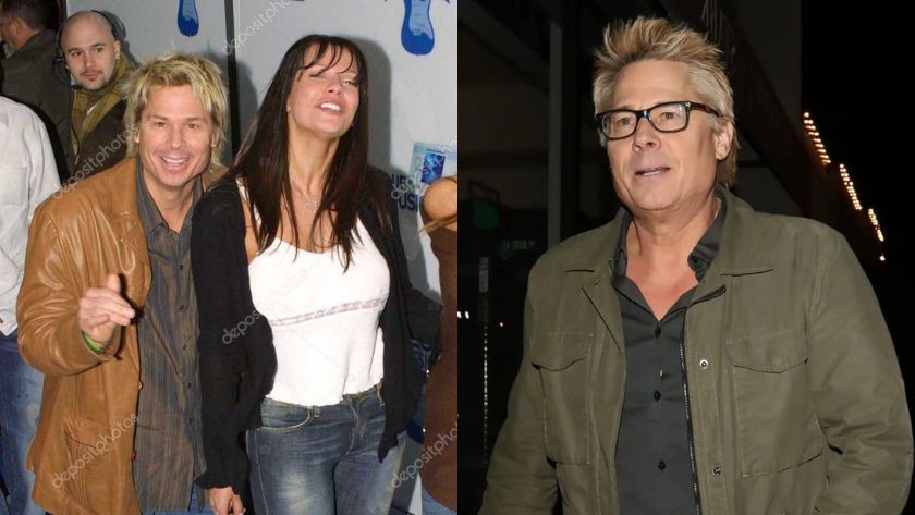 kato kaelin net worth