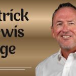 patrick lewis age
