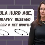 paula hurd age