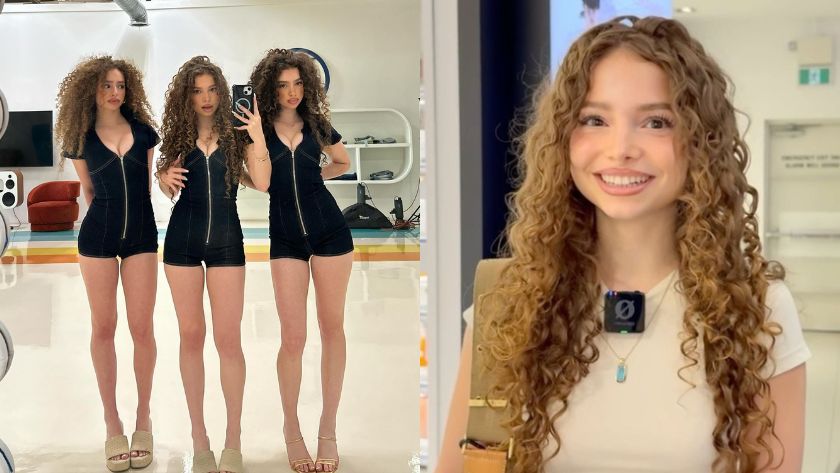 sunday kalogeras sisters