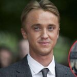 tom felton age