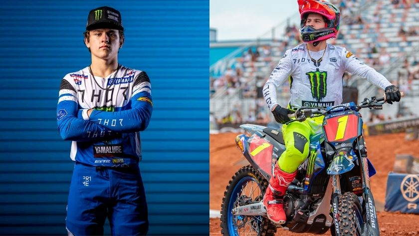 haiden deegan height