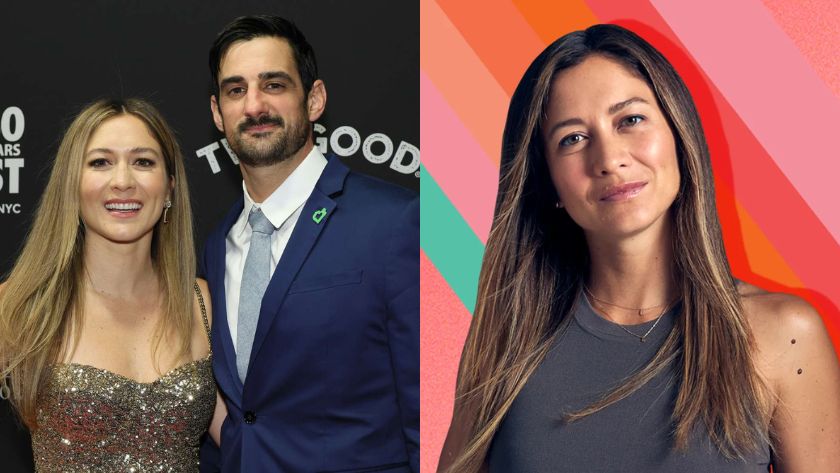 how old is emma lovewell