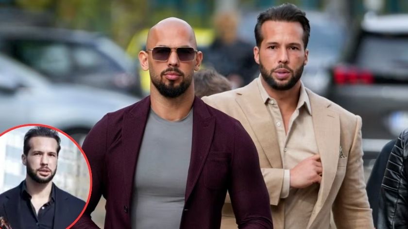 tristan tate brother