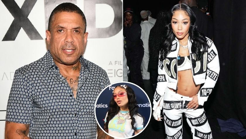 where is coi leray from